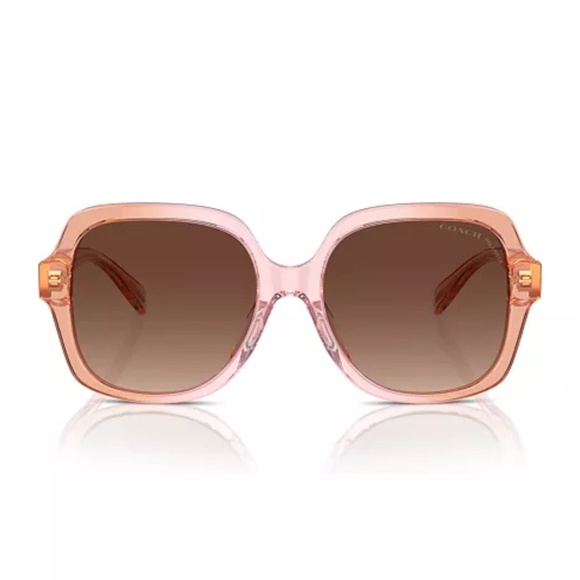 COACH sunglasses - Picture 1 of 12